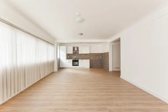 Appartement à vendre à Deurne – 1/10