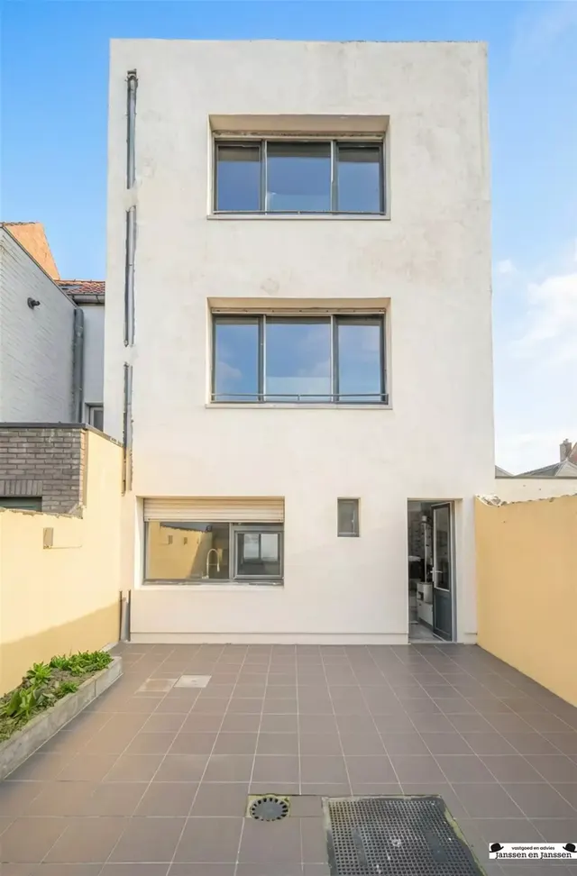 Huis te koop in Bredene – 1/10