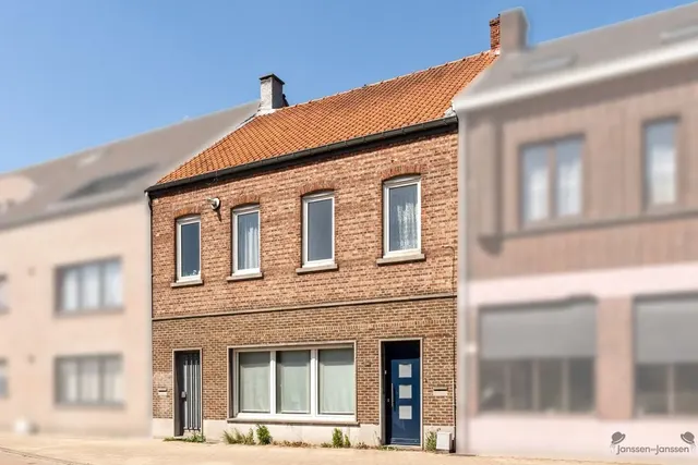Huis à vendre à Leopoldsburg – 1/10
