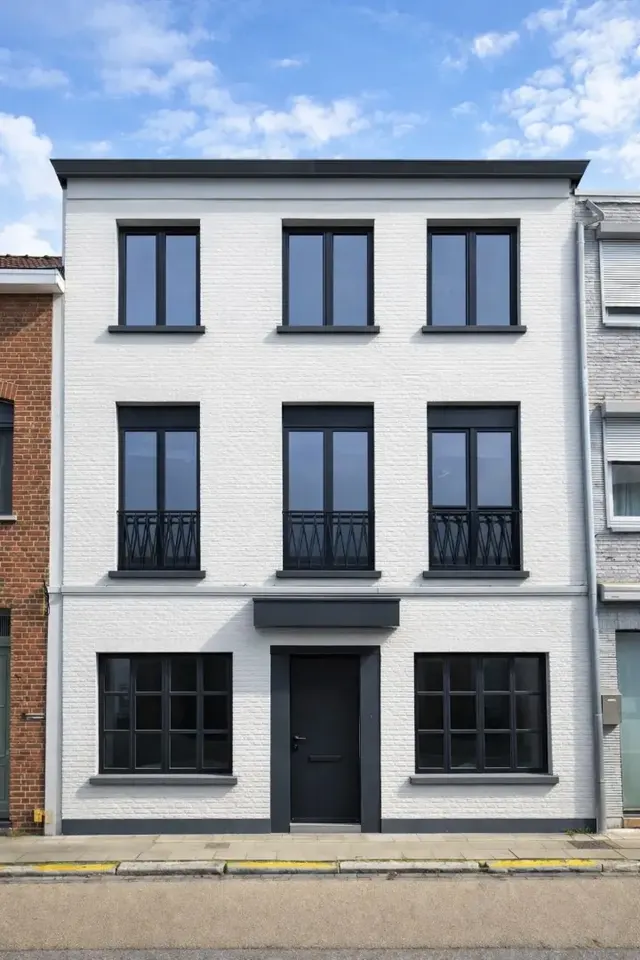 Woning à vendre à Wevelgem – 1/10