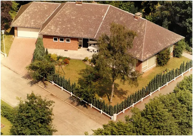 Woning te koop in Mechelen – 1/10