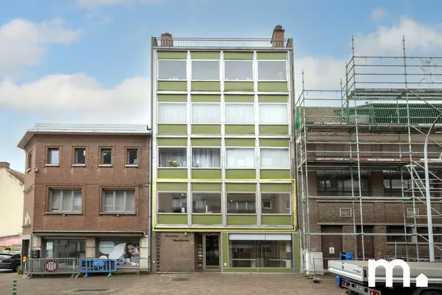 Appartement à vendre à Menen – 1/10