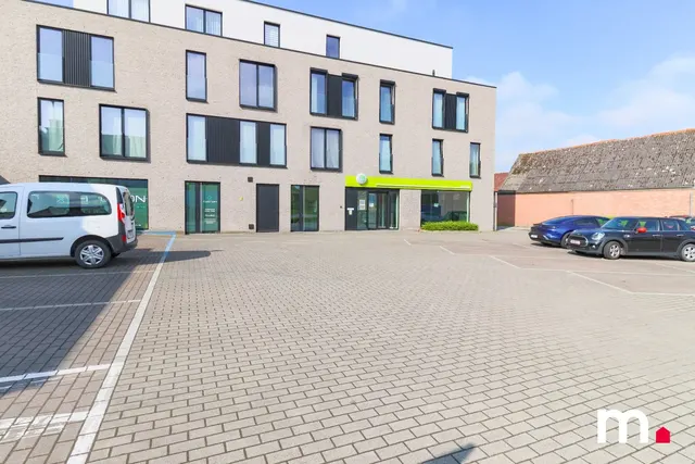 Appartement à vendre à Anzegem – 1/10