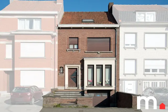 Woning te koop in Kortrijk – 1/10