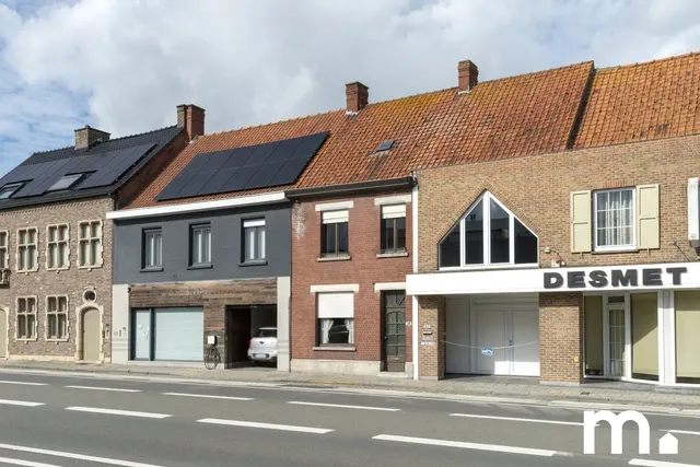Woning te koop in Roeselare – 1/10