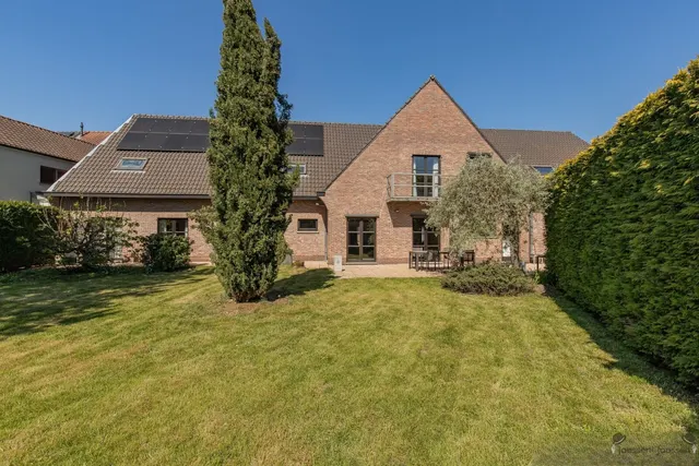 Villa for sale in Hamme – 1/10