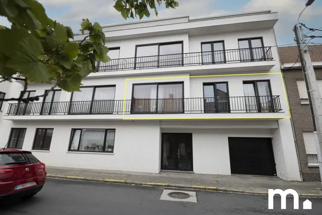 Appartement te koop in Kuurne – 1/10