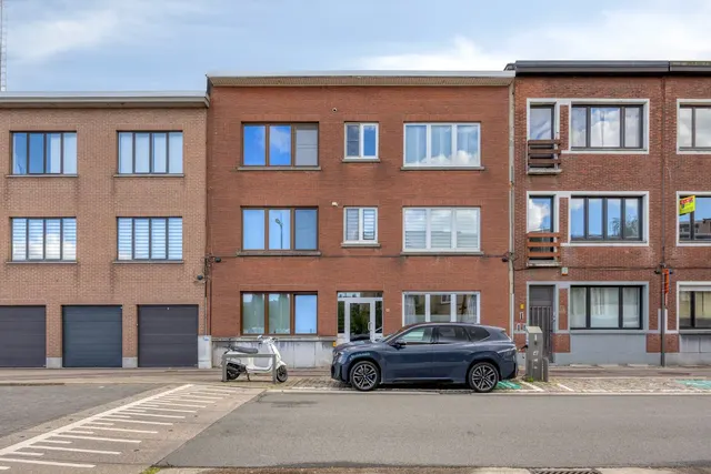 Apartment for sale in Merksem – 1/10