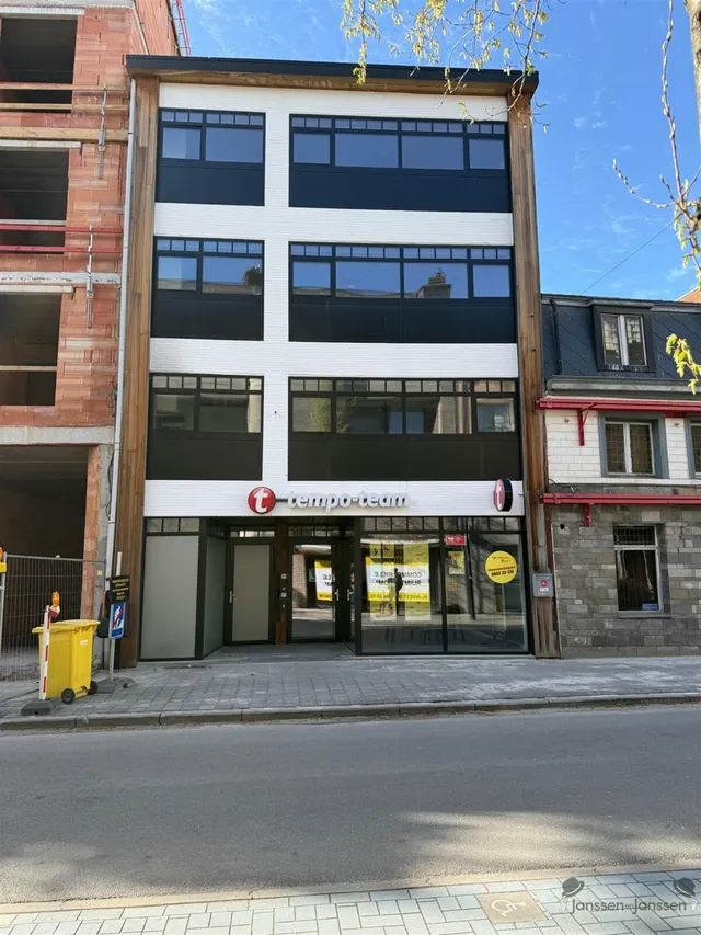 Appartement à vendre à Geel – 1/9