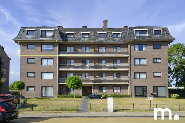 Apartment for sale in Harelbeke – 1/10
