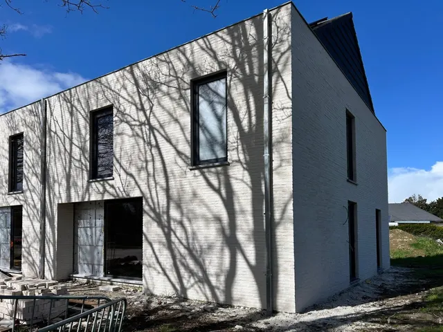 Huis à vendre à Baasrode – 1/5