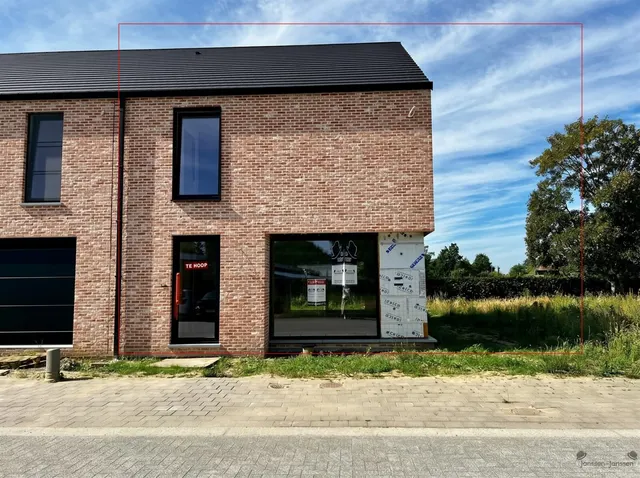 Huis à vendre à Hamme – 1/10