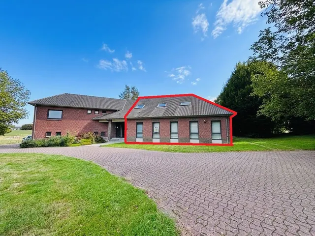 Duplex à louer à Mignault – 1/10