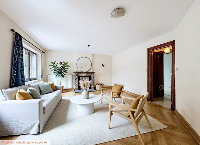 Maison à vendre à Marcinelle – 1/10