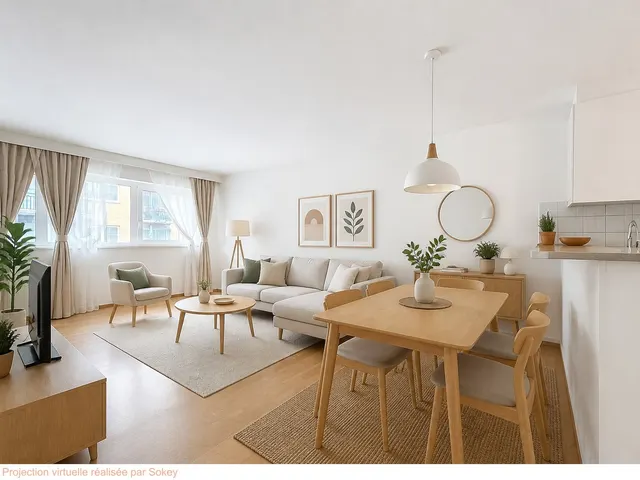 Appartement te koop in Molenbeek-Saint-Jean – 1/6