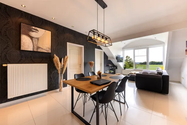 Appartement à vendre à Fleurus – 1/10