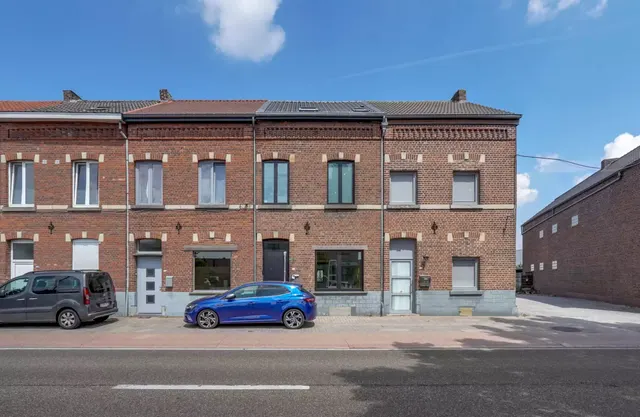 Huis te koop in Sint-Truiden – 1/10