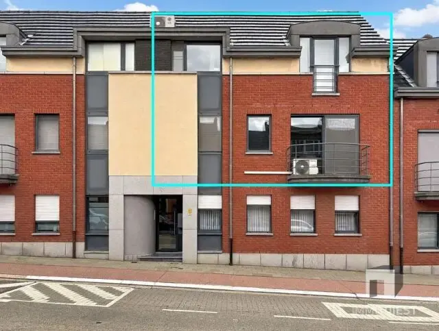 Appartement à vendre à Scherpenheuvel-zichem – 1/10