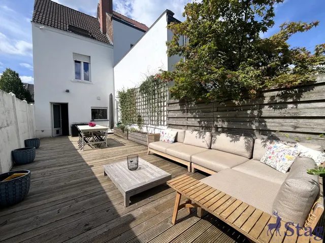 Maison unifamiliale te koop in Wezembeek-Oppem – 1/10
