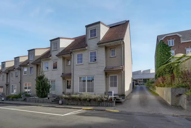 Huis te koop in Tienen – 1/10