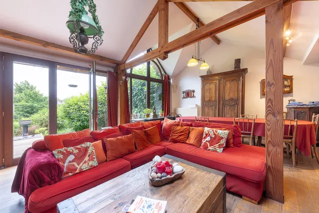 Maison unifamiliale te koop in Namur – 1/10