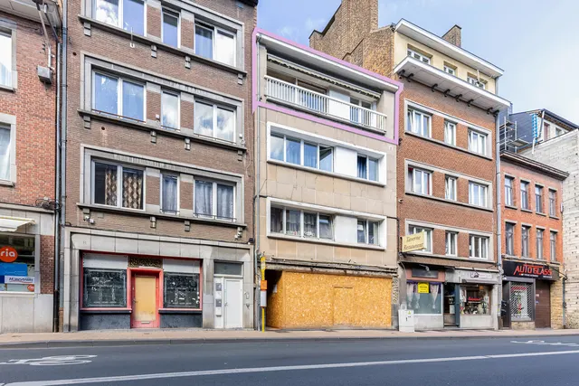 Appartement te koop in Namur – 1/10