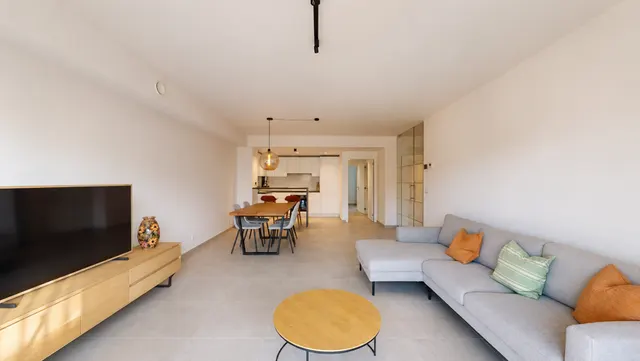 Appartement te koop in Evere