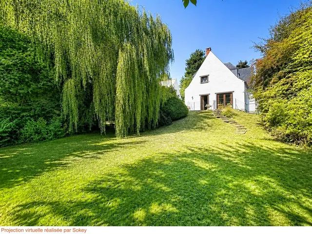 Huis te koop in Namur – 1/10