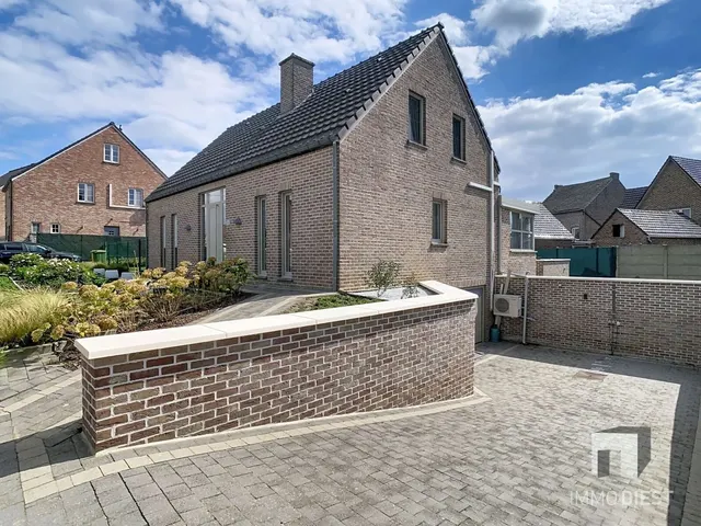 Huis te koop in Kortenaken – 1/10