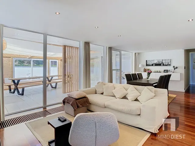 Huis te koop in Beverlo – 1/10