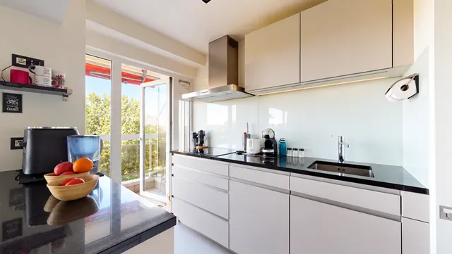 Appartement te koop in Woluwe-Saint-Lambert