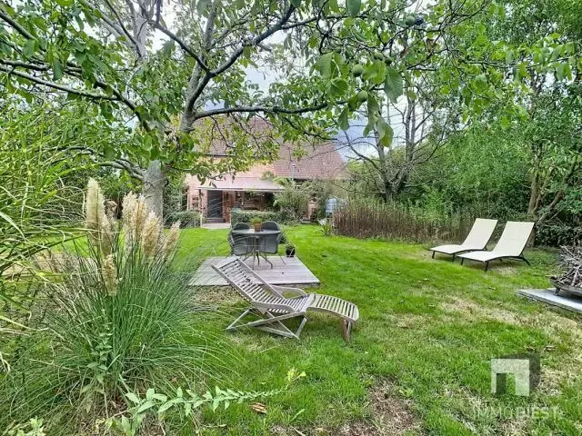 Huis te koop in Beringen – 1/10