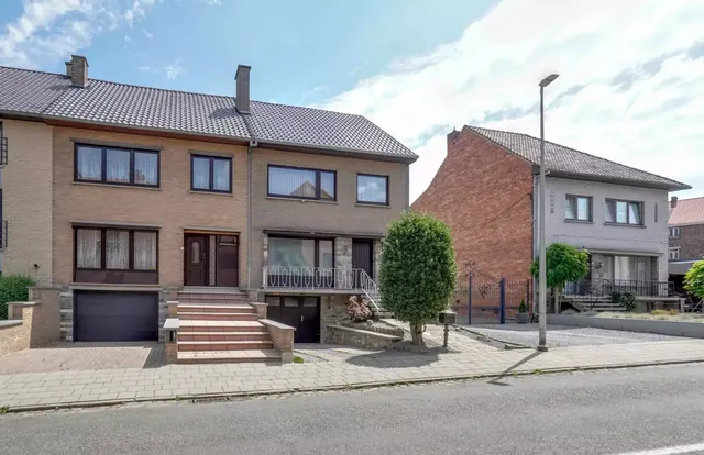 Huis te koop in Tongeren-Borgloon – 1/10