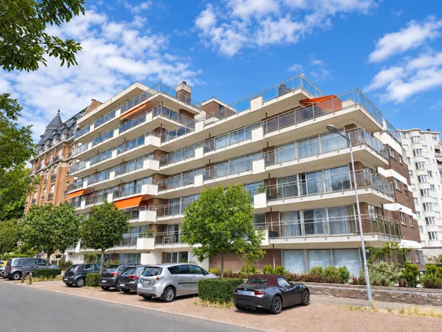Appartement te koop in Woluwe-Saint-Lambert