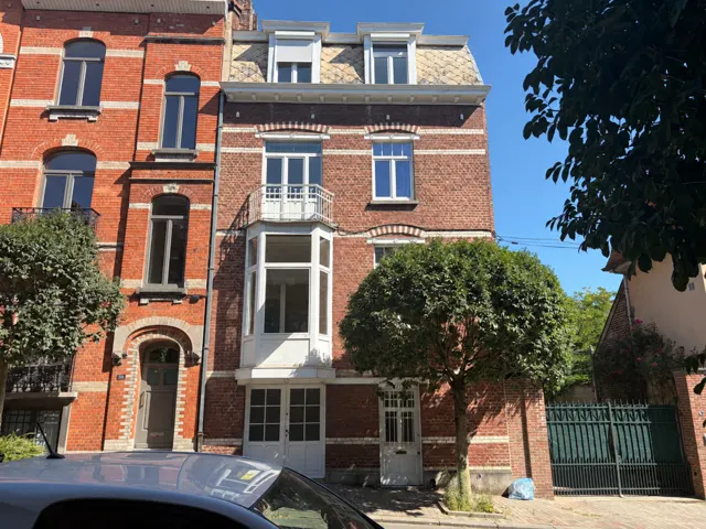 Huis te koop in Uccle