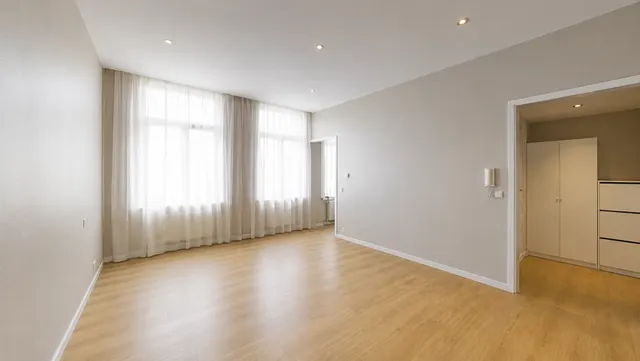 Appartement te koop in Schaerbeek