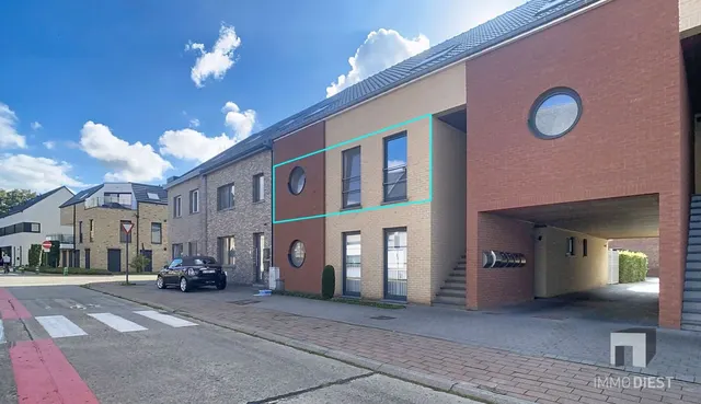 Appartement te koop in Schaffen – 1/10