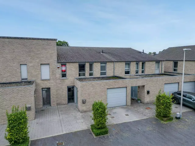 Huis te koop in Sint-Truiden – 1/10