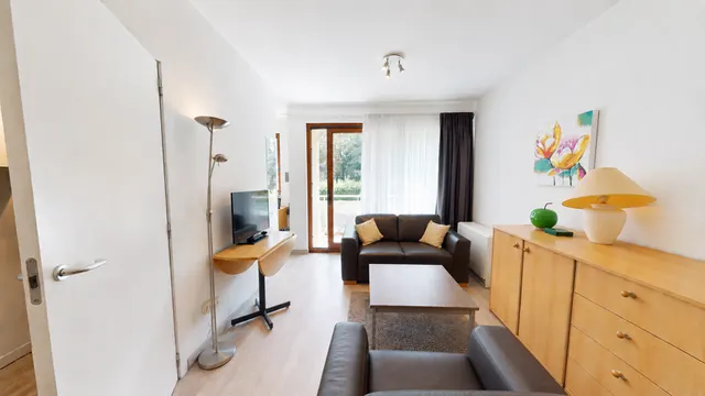 Appartement te koop in Evere