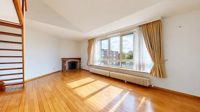 Appartement te koop in Woluwe-Saint-Lambert
