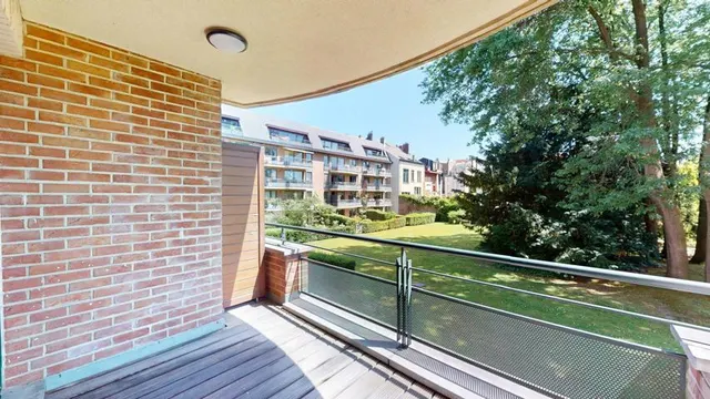 Appartement à vendre à Woluwe-Saint-Pierre