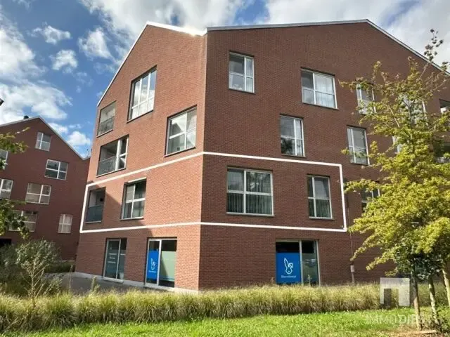 Appartement te koop in Diest – 1/10
