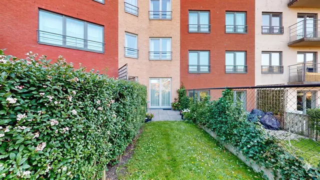 Appartement te koop in Schaerbeek – 1/10