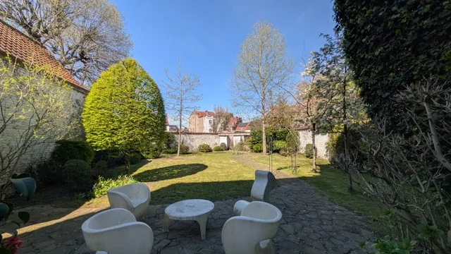 Appartement te koop in Schaerbeek