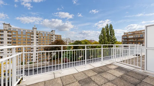 Appartement te koop in Woluwe-Saint-Lambert