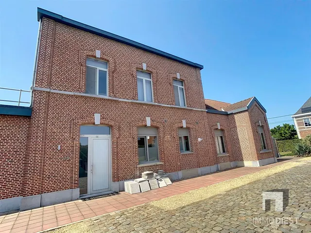 Huis à louer à Diest – 1/10