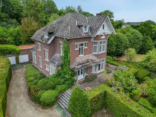 Huis te koop in Bilzen-Hoeselt – 1/10