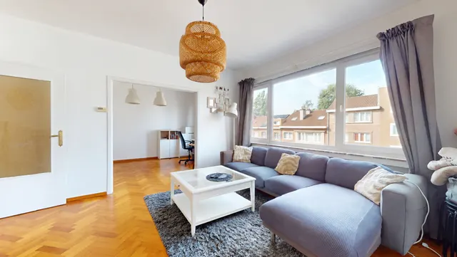 Appartement te koop in Woluwe-Saint-Pierre
