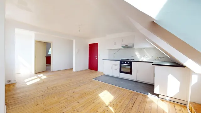 Appartement te koop in Woluwe-Saint-Lambert