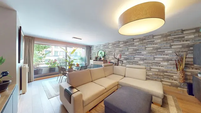 Appartement te koop in Schaerbeek